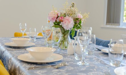 3 Bed in St. Merryn 7