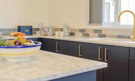 3 Bed in St. Merryn 9