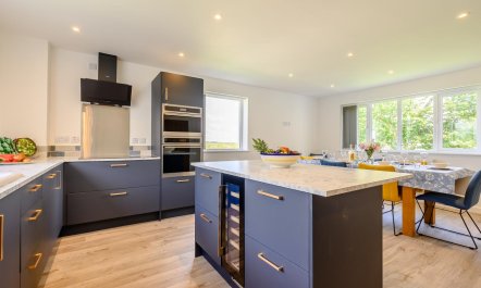 3 Bed in St. Merryn 2