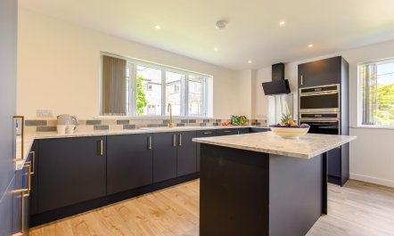 3 Bed in St. Merryn 8