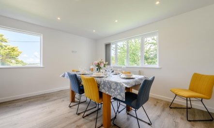 3 Bed in St. Merryn 6