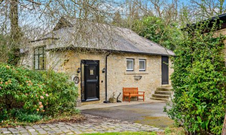 2 Bed in Shotley Bridge