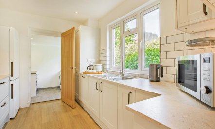 3 Bed in Combe Martin 8