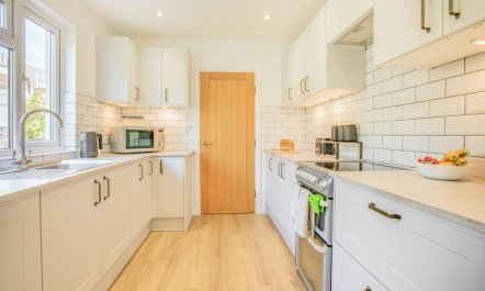 3 Bed in Combe Martin 9