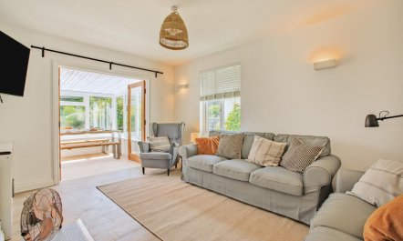 3 Bed in Combe Martin 2