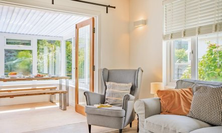 3 Bed in Combe Martin 5