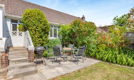 3 Bed in Combe Martin