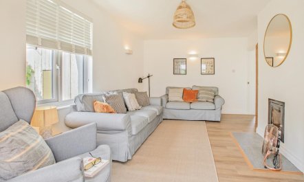 3 Bed in Combe Martin 3