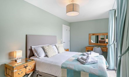 2 Bed in Woolacombe 6