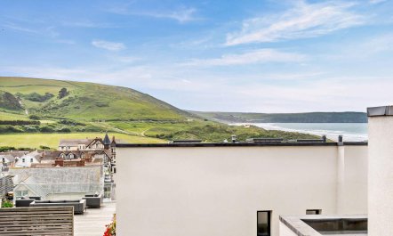 2 Bed in Woolacombe 1