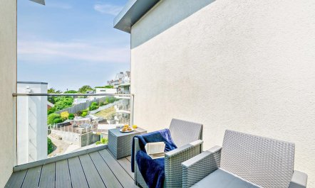 2 Bed in Woolacombe 2