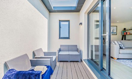 2 Bed in Woolacombe 3