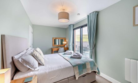 2 Bed in Woolacombe 5