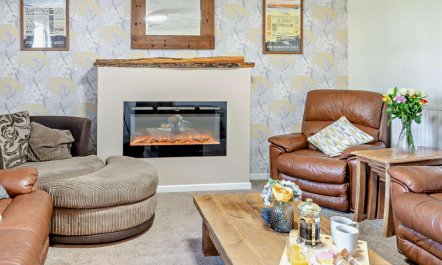 3 Bed in Stackpole 3