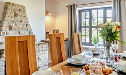 3 Bed in Stackpole 7