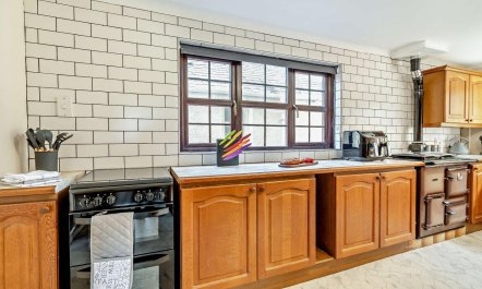 3 Bed in Stackpole 9