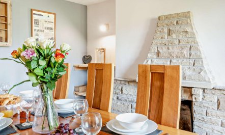 3 Bed in Stackpole 6