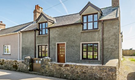 3 Bed in Stackpole