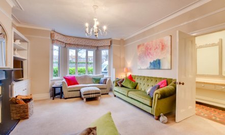 3 Bed in Sheringham 2