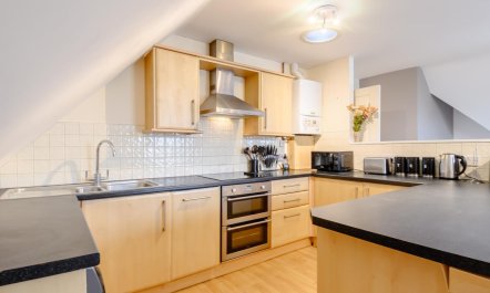 2 Bed in Wells-next-the-Sea 3