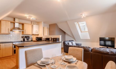 2 Bed in Wells-next-the-Sea