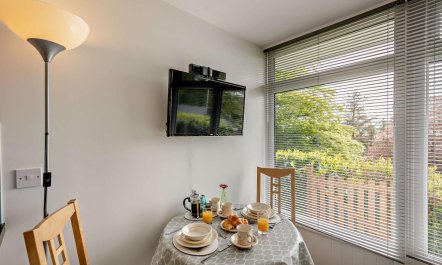 1 Bed in Bryncrug 7