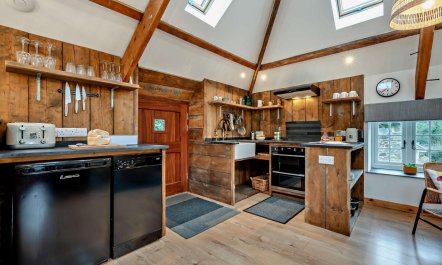 1 Bed in Werrington 1