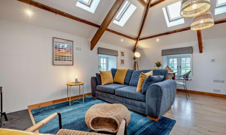 1 Bed in Werrington 5