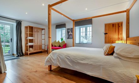 1 Bed in Werrington 8