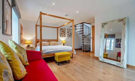 1 Bed in Werrington 9