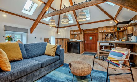 1 Bed in Werrington 6