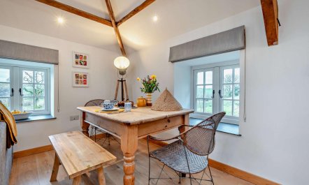 1 Bed in Werrington 3