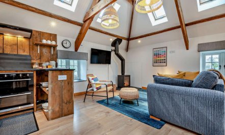 1 Bed in Werrington 7