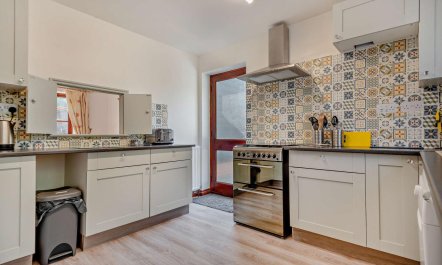 4 Bed in Woodbridge 4