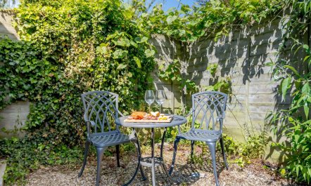 1 Bed in Saxmundham 9