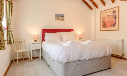 1 Bed in Saxmundham 3