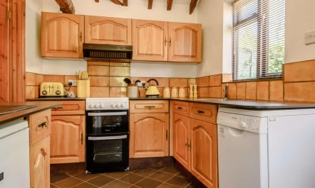 1 Bed in Saxmundham 2