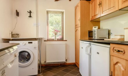 1 Bed in Saxmundham 5