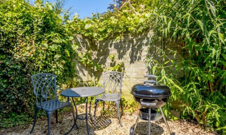 1 Bed in Saxmundham 7