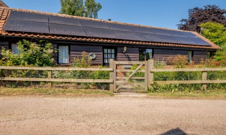 1 Bed in Saxmundham 6