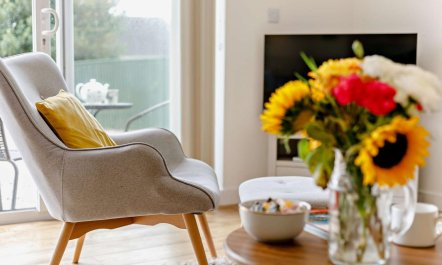 2 Bed in Carlyon Bay 5