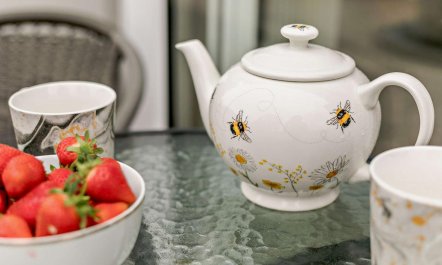 2 Bed in Carlyon Bay 3