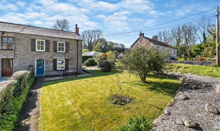 3 Bed in St. Austell