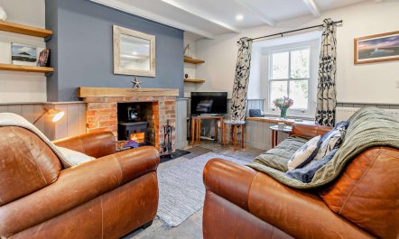 3 Bed in St. Austell 3