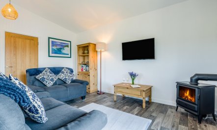 2 Bed in Widemouth Bay