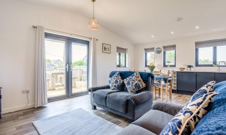 2 Bed in Widemouth Bay 5