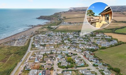 2 Bed in Widemouth Bay 0