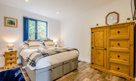 2 Bed in Widemouth Bay 3