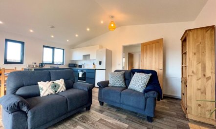 2 Bed in Widemouth Bay 2
