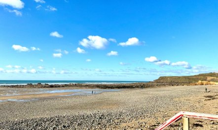 2 Bed in Widemouth Bay 1
